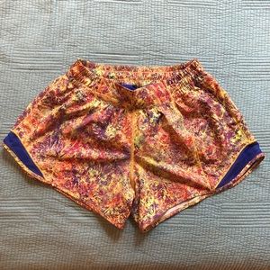 Hotty Hot short 2 - 2.5”